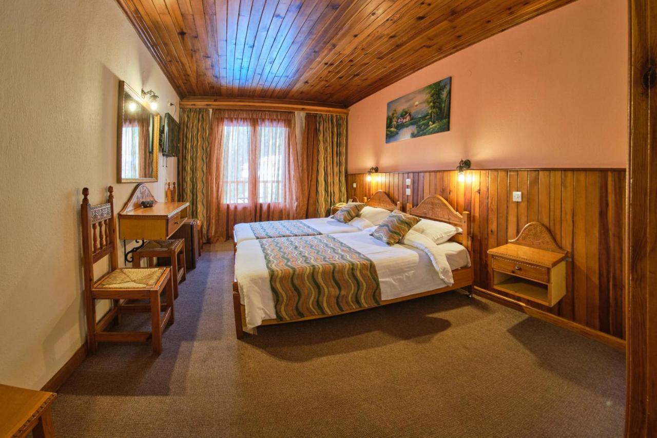 Hotel Victoria 3*