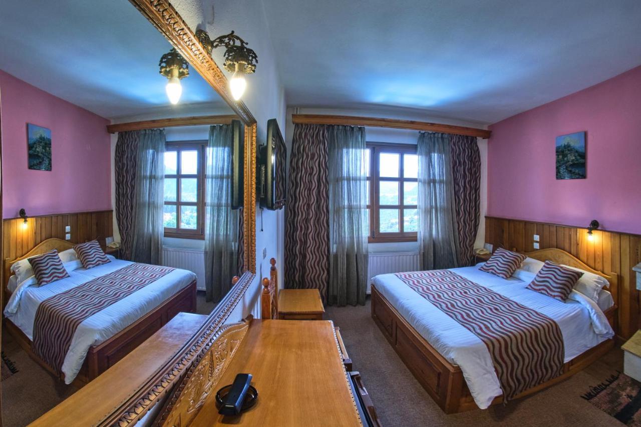 Victoria Hotel