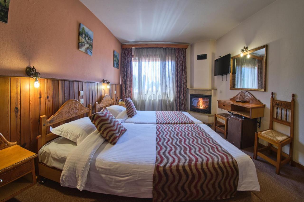 Victoria Hotel