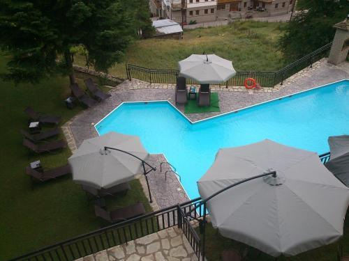 Victoria Hotel