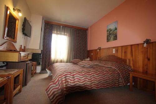 Hotel Victoria 3*