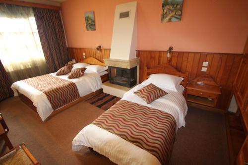 Hotel Victoria