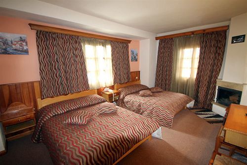 Hotel Victoria 3*