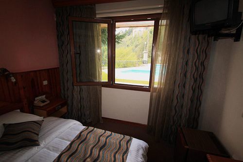 Victoria Metsovo